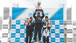 第4回 クロダイ（チヌ）釣り選手権大会