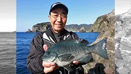 Oh！エド釣り日記