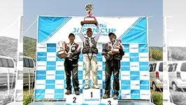 クロダイ釣り選手権全国大会