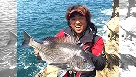磯を駆ける 第七十一章 京都府舞鶴の旅