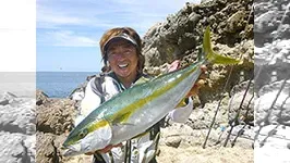 磯を駆ける 第七十二章 島根県浜田の旅