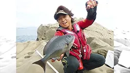 磯を駆ける 第七十三章 宮崎県日南の旅