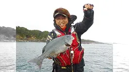 磯を駆ける 第七十四章 鹿児島県枕崎の旅