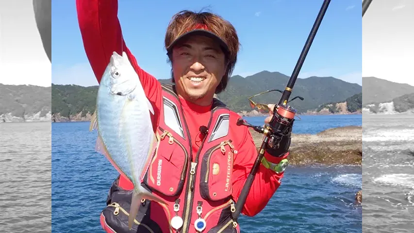 磯を駆ける 第七十七章 三重県紀伊長島の旅
