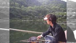 へら鮒ワールド 壱
