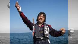 投げ釣りスペシャル ～遥か彼方へ～