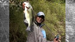 ビッグバスパラダイス！ 3　関東エリア特集1　亀山湖＆高滝湖