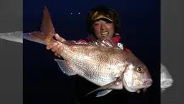 これが釣りビ魂だ！ 
