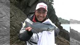 ザ・検証 ～低気圧が来ると、本当によく釣れるのか～