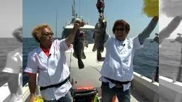2011思い出フィッシュ！海編 釣り人必見！今年思い出に残った魚はコレだ！