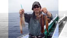 Angler's World ～沖釣り編～