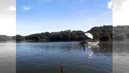 夏のヘラブナ攻略 爽快 夏の野釣り