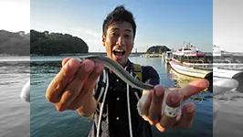 漁港 DE ブラブラ 2　兵庫県・香住 編