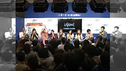 2012 フィッシングショー　スーパーステージ 