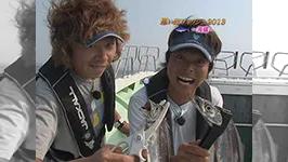2013 思い出フィッシュ 海編