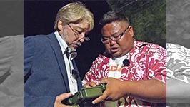戦慄！釣り場の心霊スポット巡り 2014