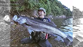 釣り人憧れの島！隠岐の島～その秘密～ 