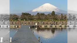 東山湖フィッシングエリアの怪物魚を追え！！ 東山湖の怪物魚を追え！！