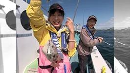 ザ・カワハギバカ 2
