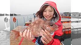 海上釣堀 DE ポン 2015 和歌山編