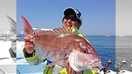 いっぺこと釣んなせ！新潟の魚！ いっぺこと釣んなせ！新潟の魚