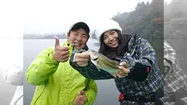 体験！ワールドフィッシングガイドサービス 2