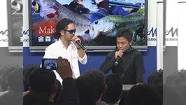 スーパートークショー2015 ～フィッシングショーOSAKA編～