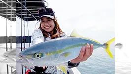 淡路満喫！釣りの旅 2016春 「のんびりガッツリ釣り三昧！」
