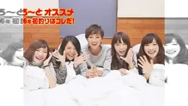 しろ～とオススメ2016年初釣りはコレだ！ 