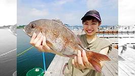 海上釣堀 DE ポン 2016夏