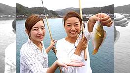 家族でGO！ 和歌山県串本はアクティビティーがいっぱい