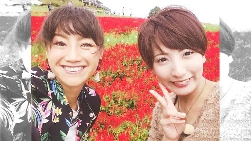 #travelgirls 1「淡路島でフォトジェニックな女子釣り旅」