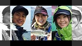 お手軽・簡単！みんなで沖釣りに行こう！ つりステ・ギアステ編