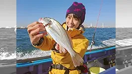 釣魚持飲のススメ 釣った魚を美味しいお酒で頂く至福のひととき 釣魚持“飲”のススメ | 釣りビジョン