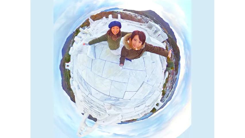 #travelgirls 2「#しまなみ海道で#フォトジェニックな#女子釣り旅」