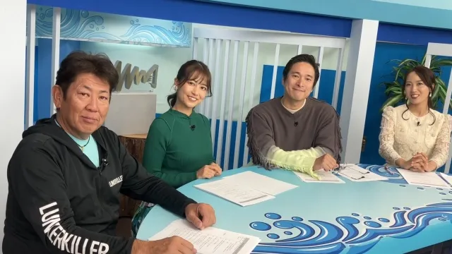 釣りうぇ～ぶ