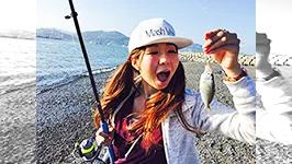 釣りはじめます 番組一覧 4ページ目 バックナンバー 釣りビジョン