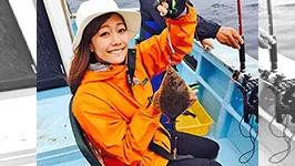 釣りはじめます シーズン1 7 北海道編 釣りビジョン