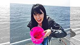 釣りはじめます シーズン1 8 神奈川編 釣りビジョン