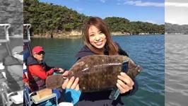 釣りはじめます 番組一覧 4ページ目 バックナンバー 釣りビジョン