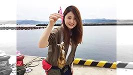 釣りはじめます シーズン1 25 佐賀編 釣りビジョン