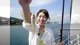 釣りはじめます シーズン1 28 兵庫編 釣りビジョン