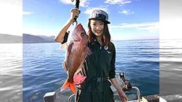 釣りはじめます シーズン1 35 福井編 釣りビジョン