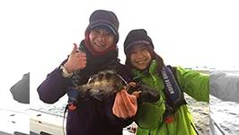 全国の地域密着番組を訪問 「生ラテ★ぶらんちょ！」を訪問 ～播磨灘でメバル釣り！～