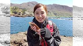 釣りはじめます シーズン1 48 秋田編 釣りビジョン