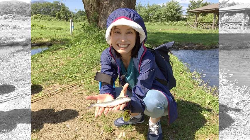 釣りはじめます 番組一覧 バックナンバー 釣りビジョン