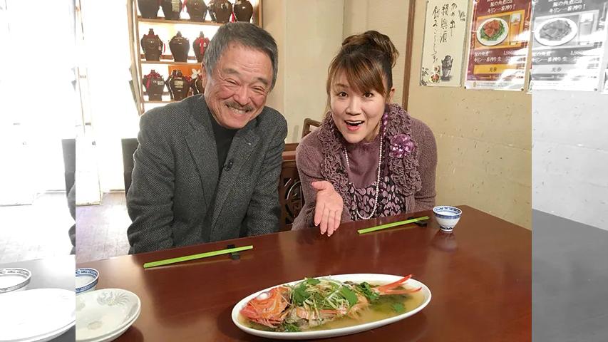 海鮮山鮮四季旬彩 6 あの美食家プロデューサーも御用達 池ノ上駅前の絶品台湾料理