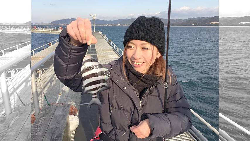 釣りはじめます 番組一覧 バックナンバー 釣りビジョン