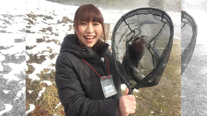 釣りはじめます 番組一覧 バックナンバー 釣りビジョン