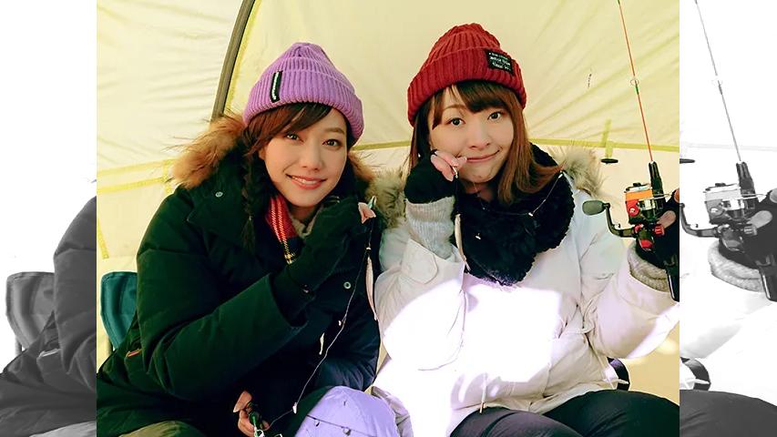 全国の地域密着番組を訪問 十勝の冬満喫！ ～ウィンターレジャー＆グルメに舌鼓～